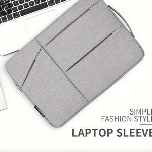 LAPTOP SLEEVE CanvasArtisan Carring Case